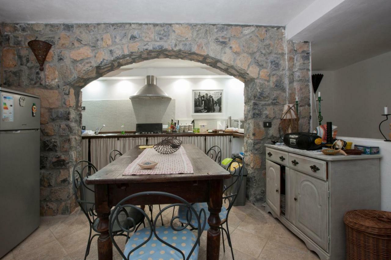 Maison Violet By Breathe Liguria Porto Venere Zewnętrze zdjęcie