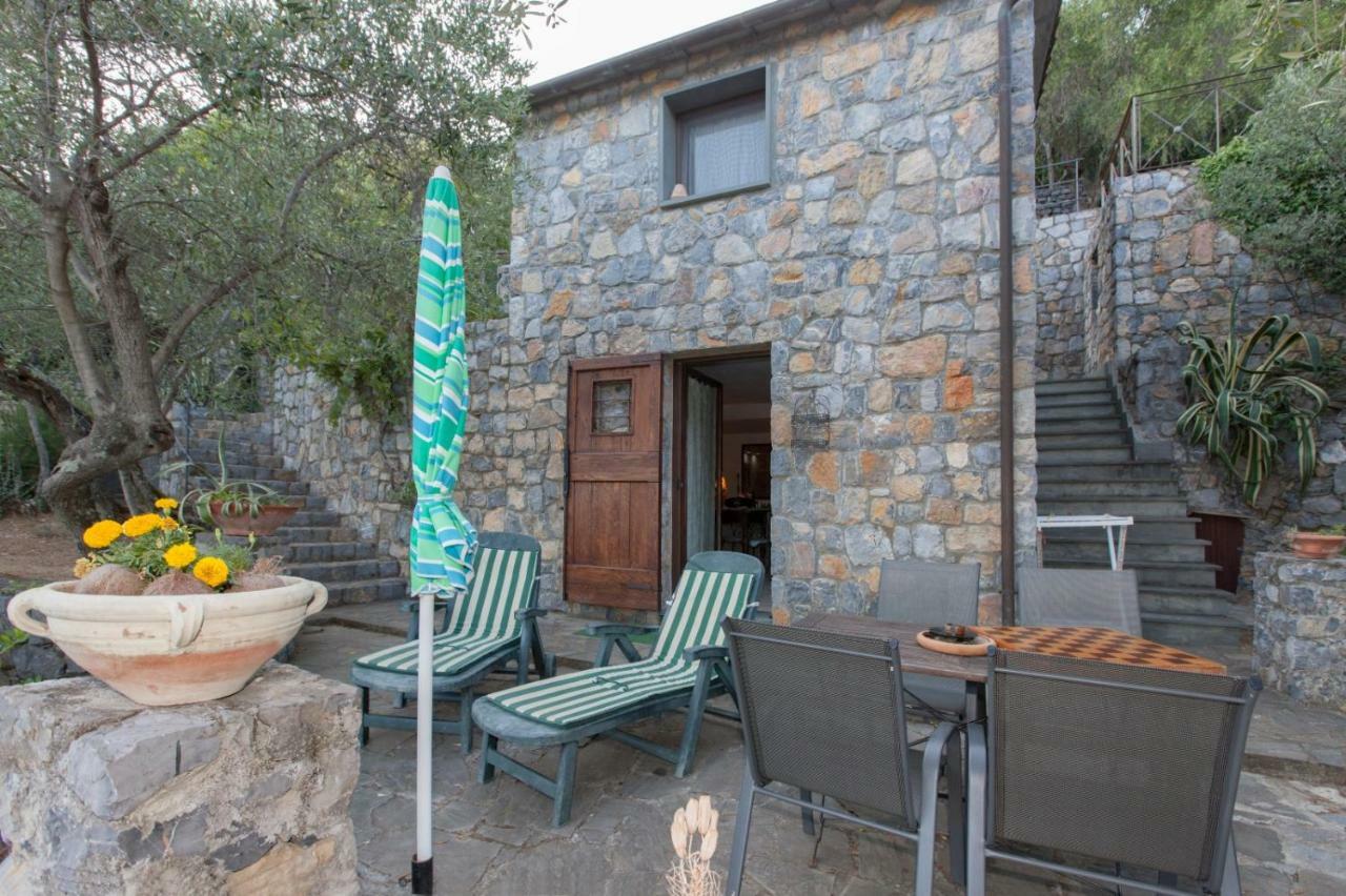Maison Violet By Breathe Liguria Porto Venere Zewnętrze zdjęcie