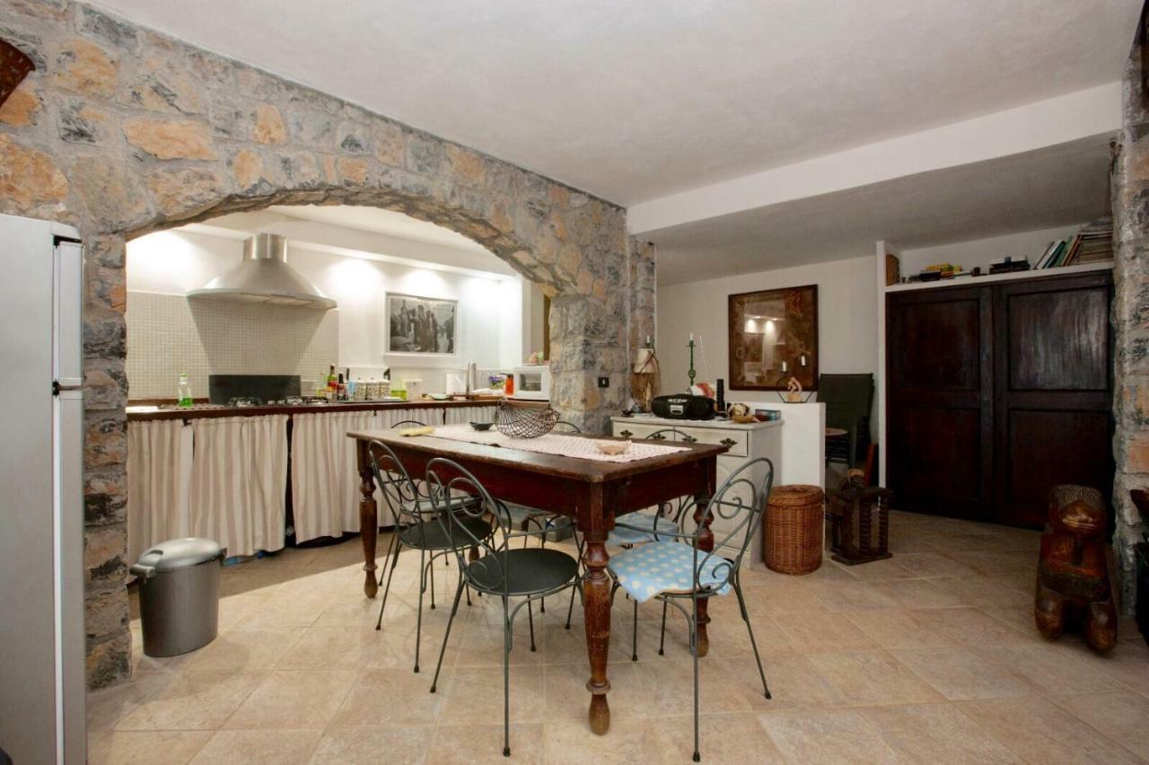 Maison Violet By Breathe Liguria Porto Venere Zewnętrze zdjęcie